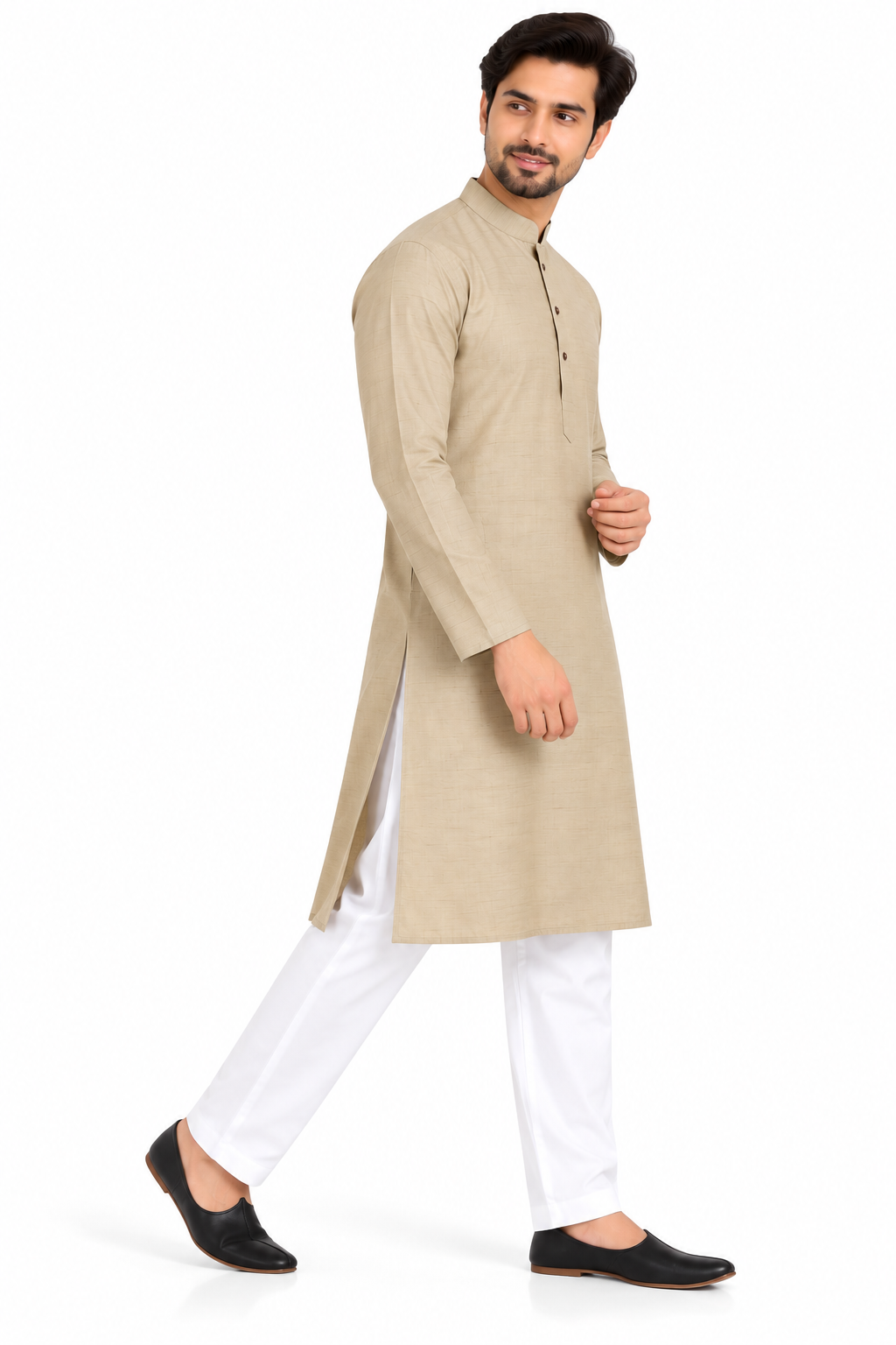 SWAROOP - Men Classy Kurta Pyjama Set