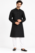 SWAROOP -  Men Classy Kurta Pyjama Set