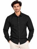 DIVAMAN - Formal Clubwear Shirt