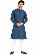 SWAROOP - Men Classy Kurta Pyjama Set