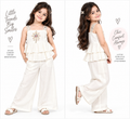 IVORY GRACE CO-ORD