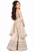 ROYALE BLUSH ENSEMBLE