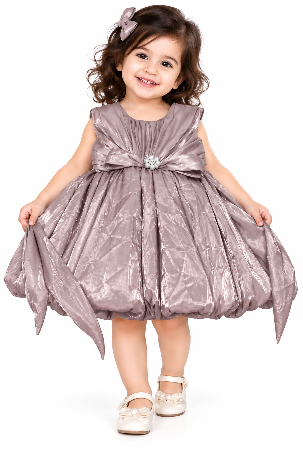 PRINCESS FROCK