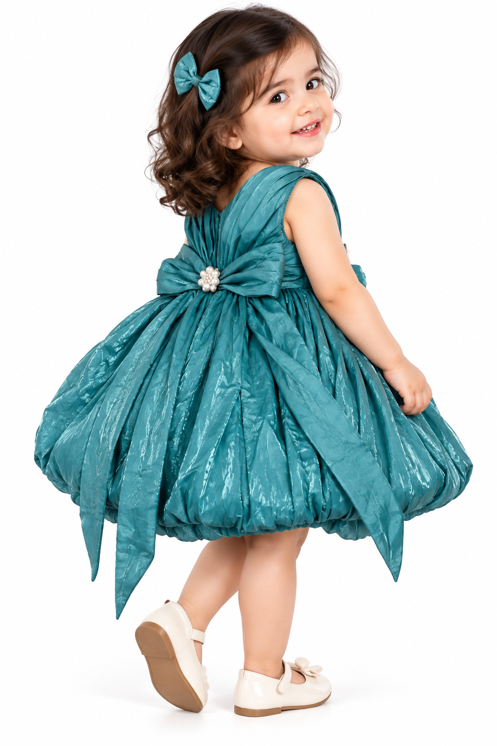 PRINCESS FROCK
