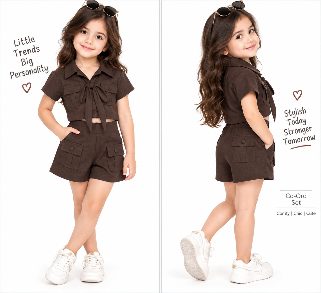 🤎 Mocha Mini