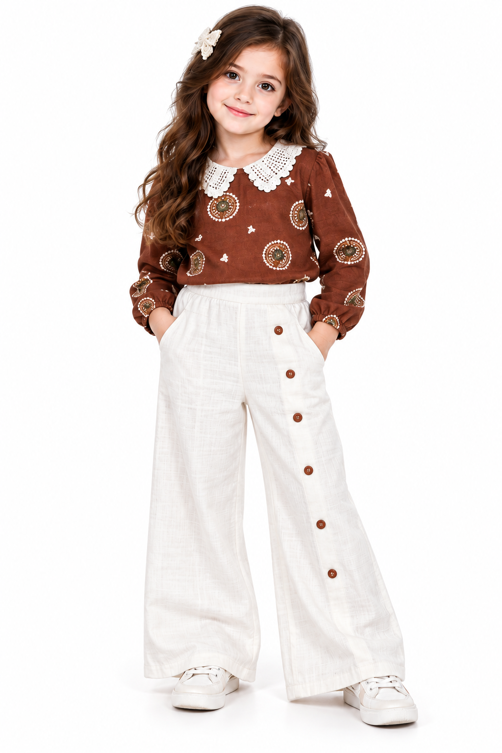 🤎 Mocha Muse Co-ord