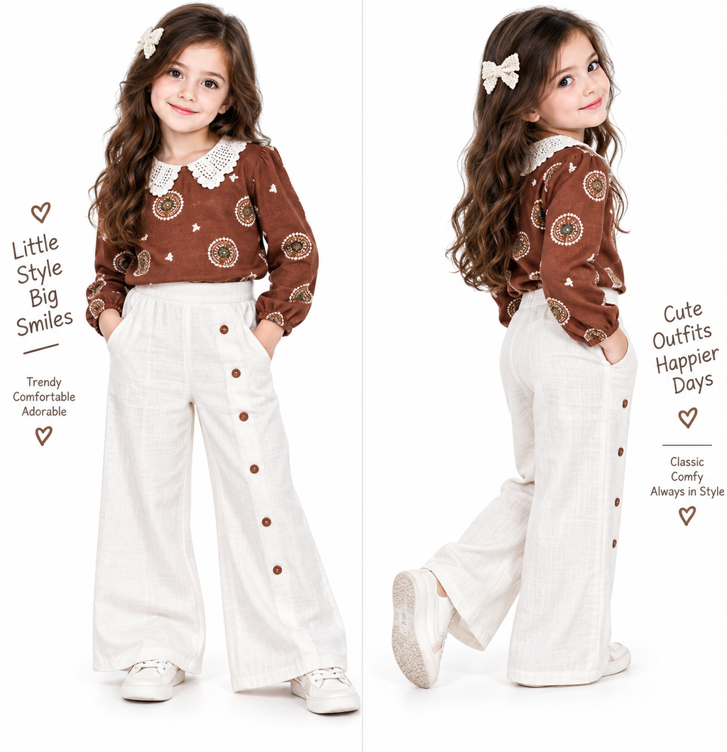 🤎 Mocha Muse Co-ord