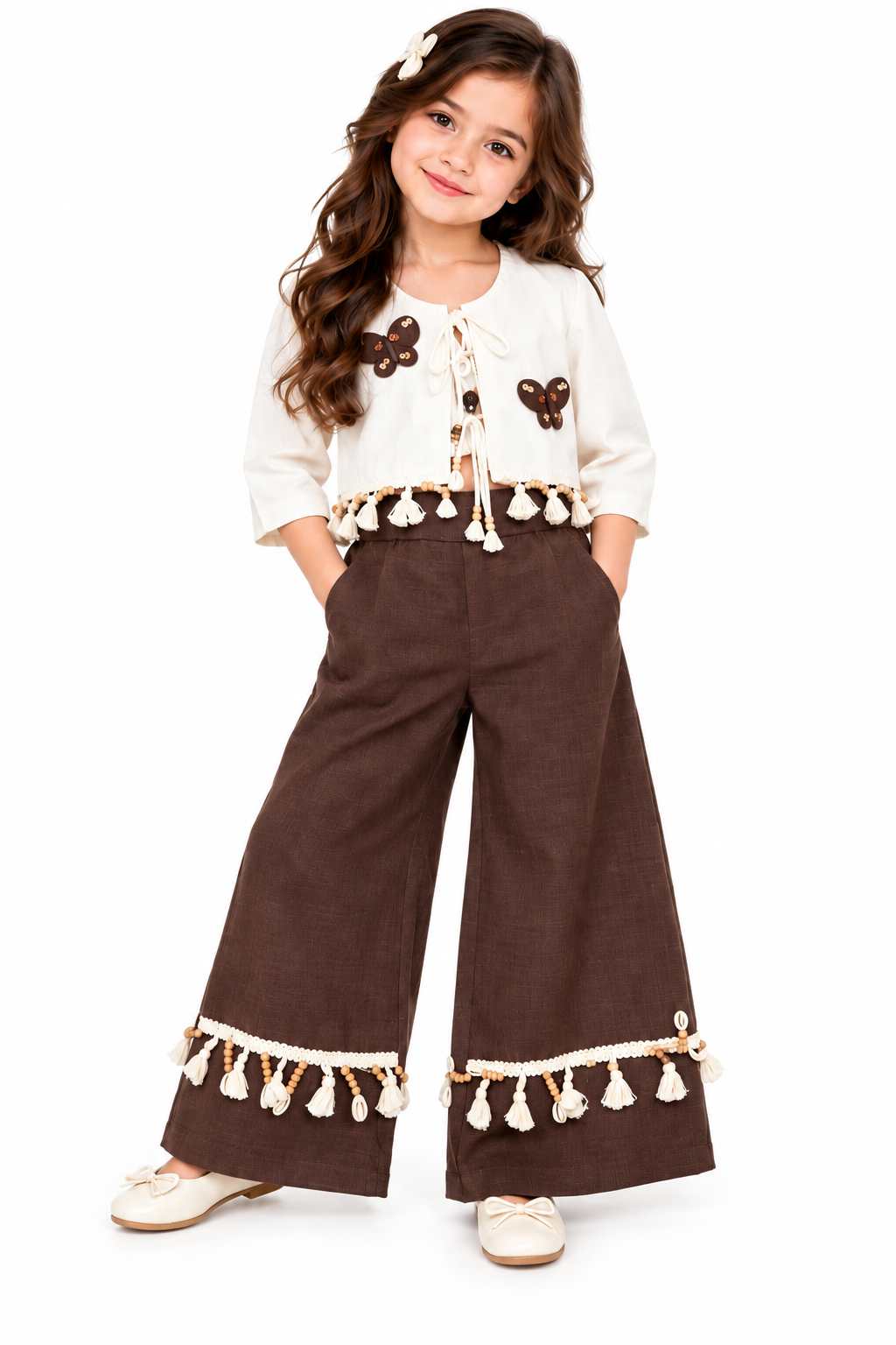 🤎 Cocoa Couture
