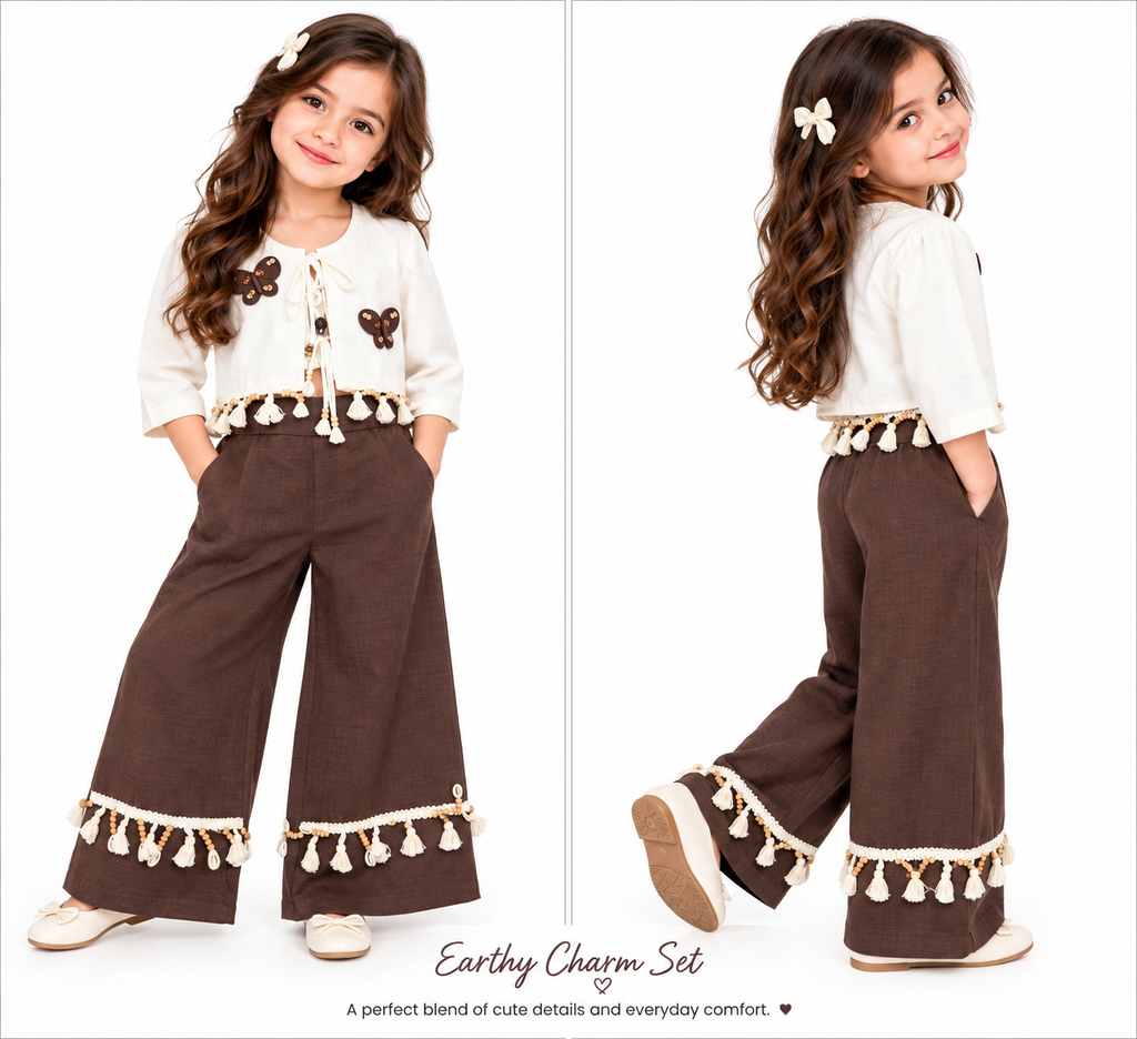 🤎 Cocoa Couture