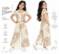 FLORAL CO-ORD SET