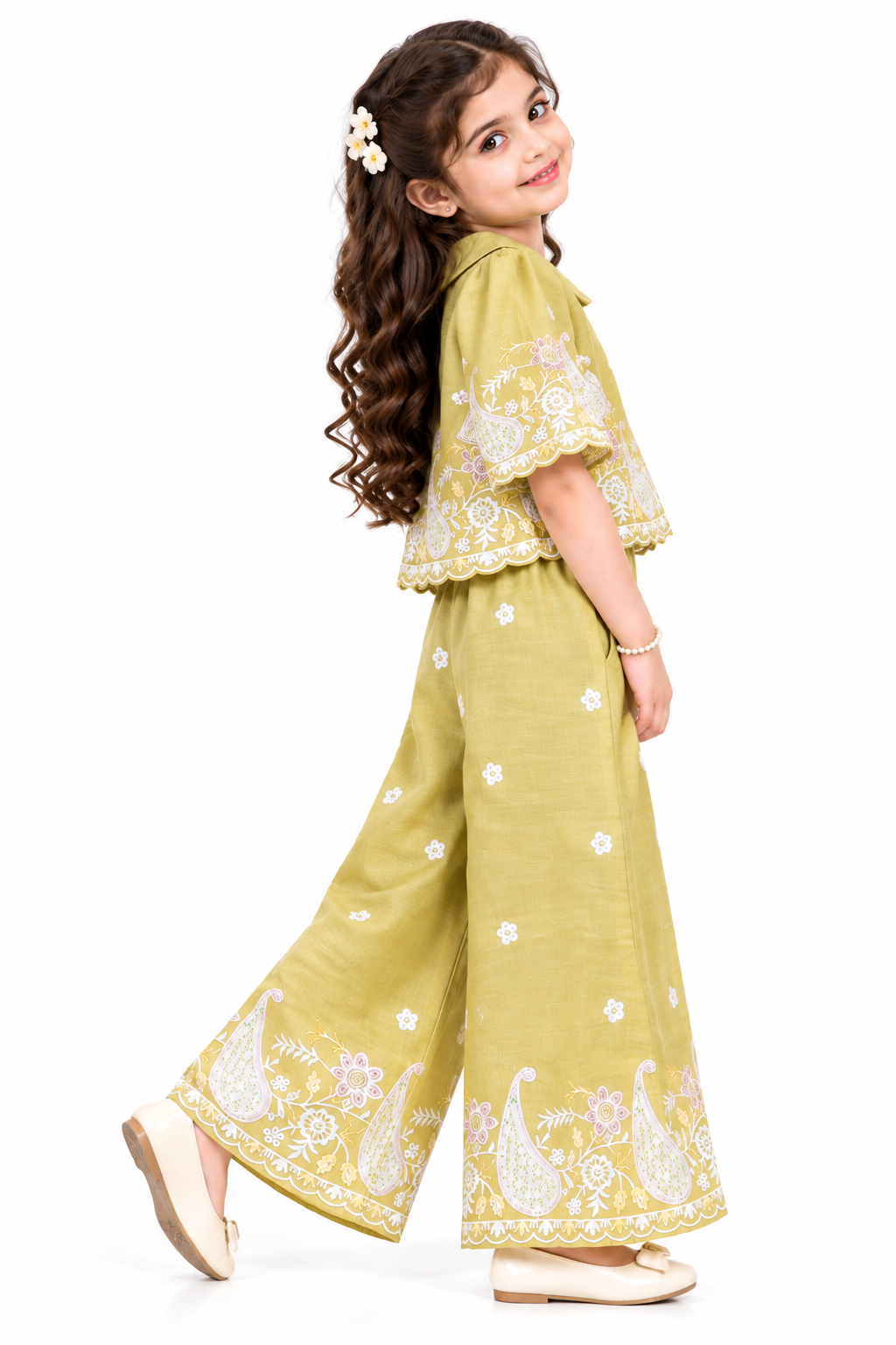 🌼 Olive Garden Grace Set