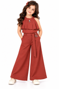 ❤️ Rust Rose Diva Set