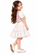 Blush Bloom Princess Set 🎀