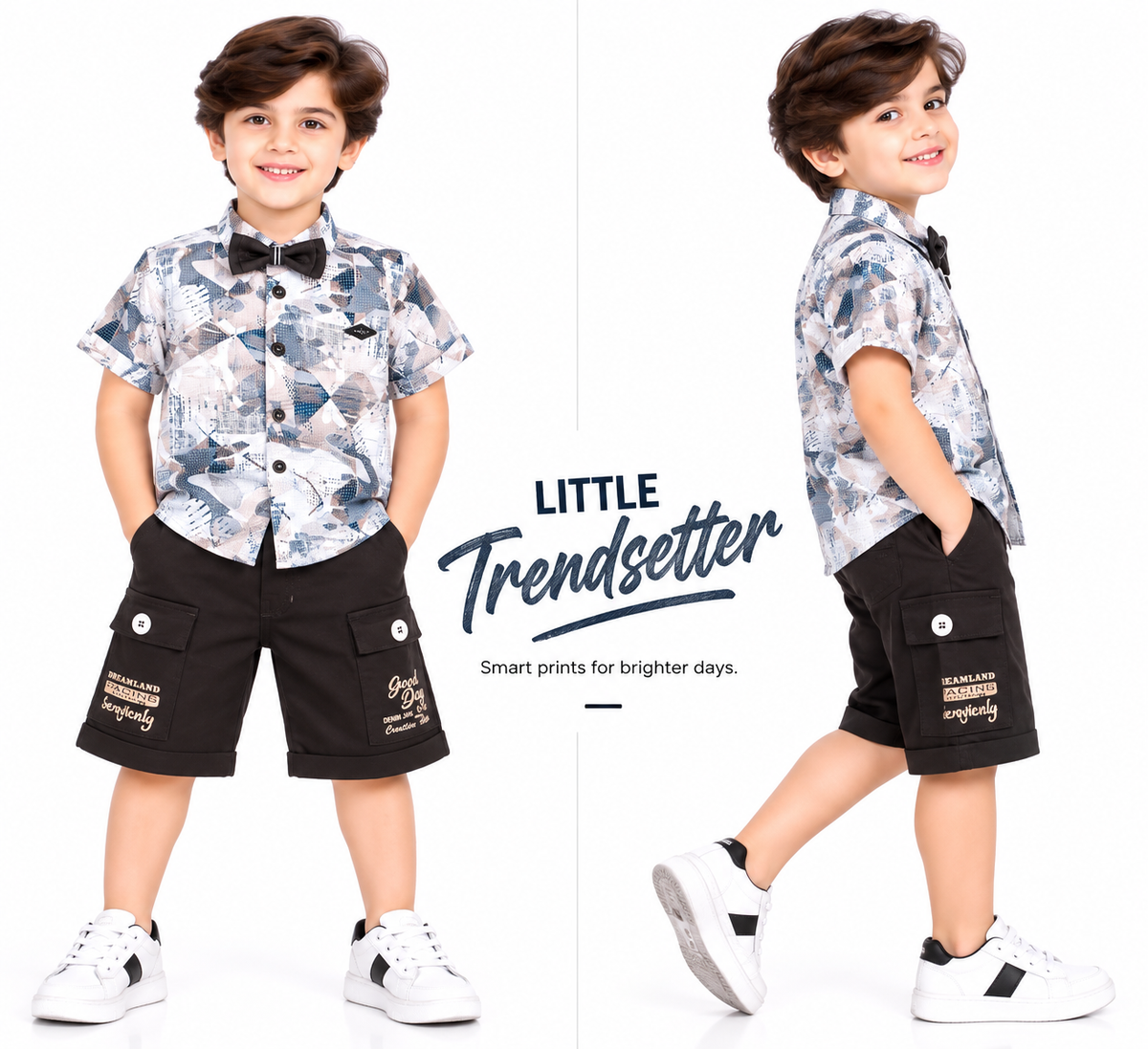 Little Trendsetter Set ✨