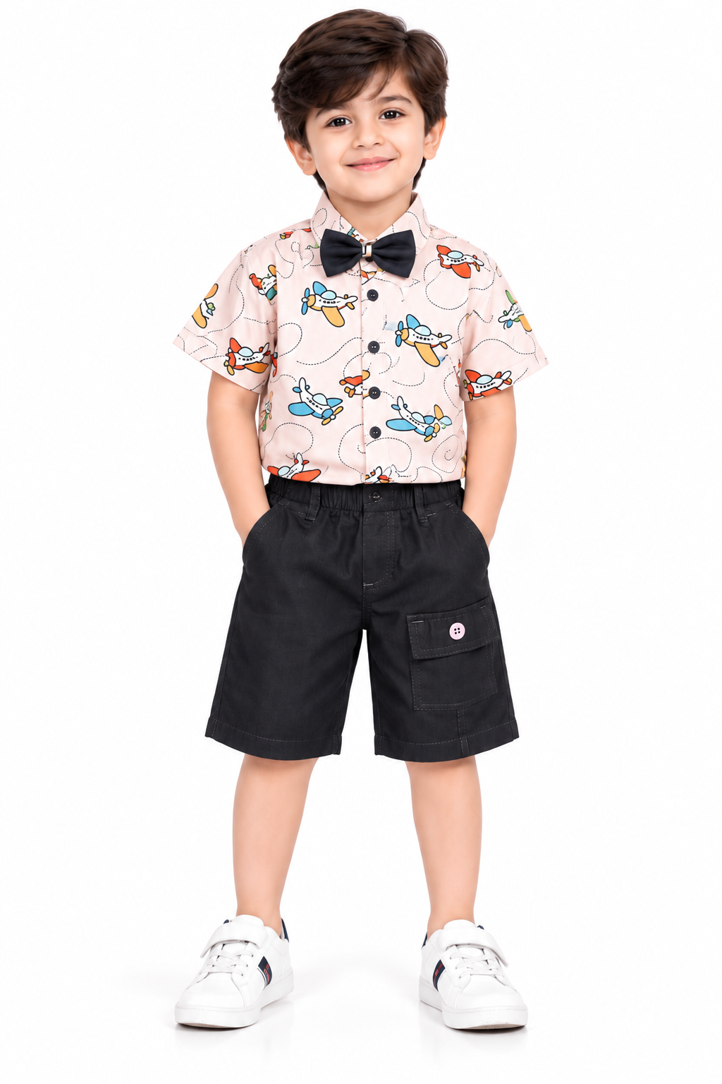 Little Pilot Adventure Set