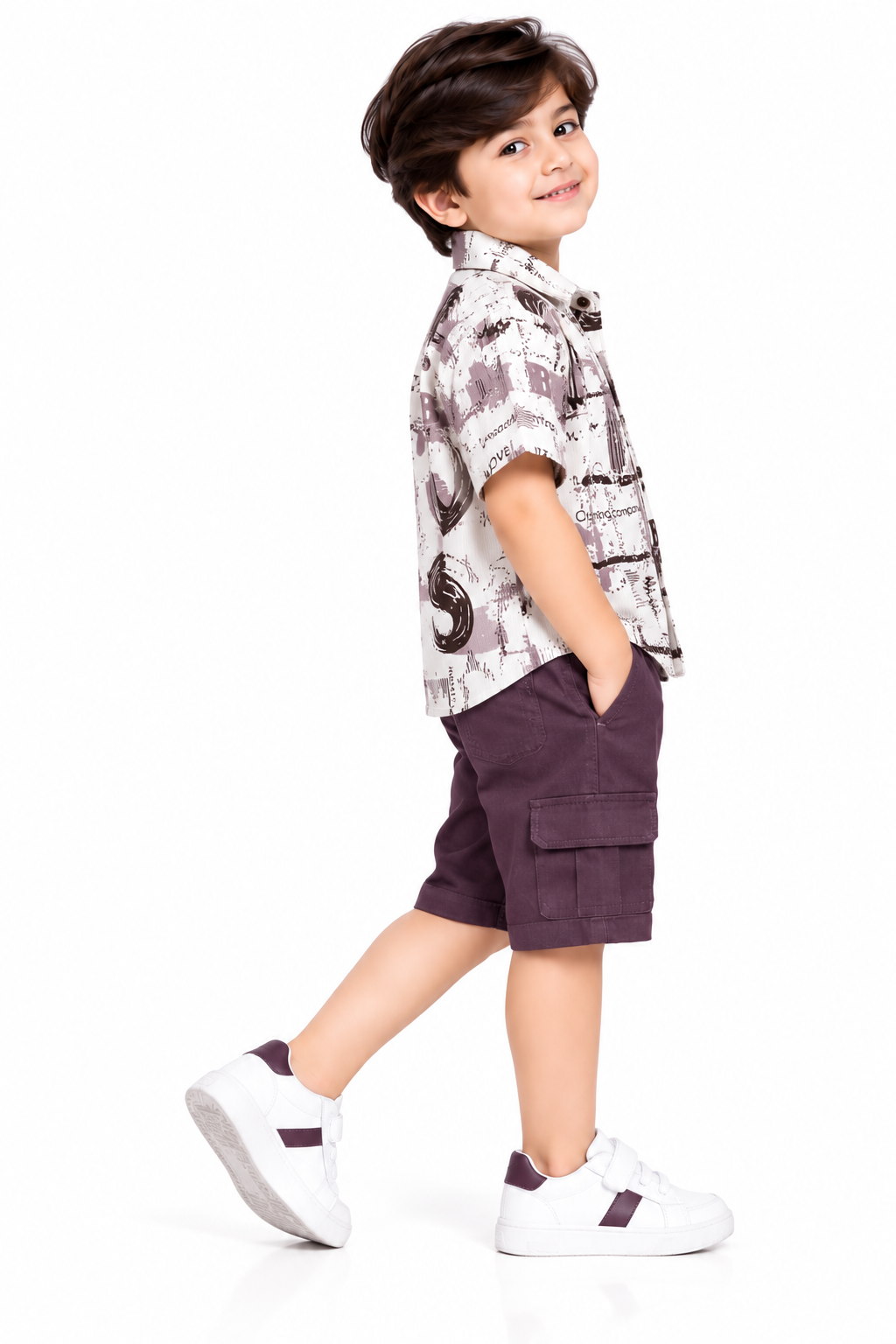 Urban Explorer Boy Set ✨