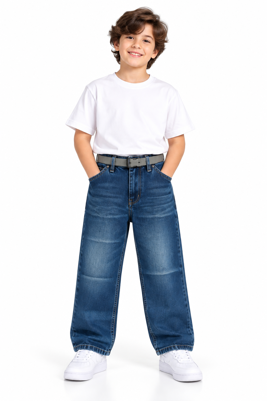 Urban Denim Junior