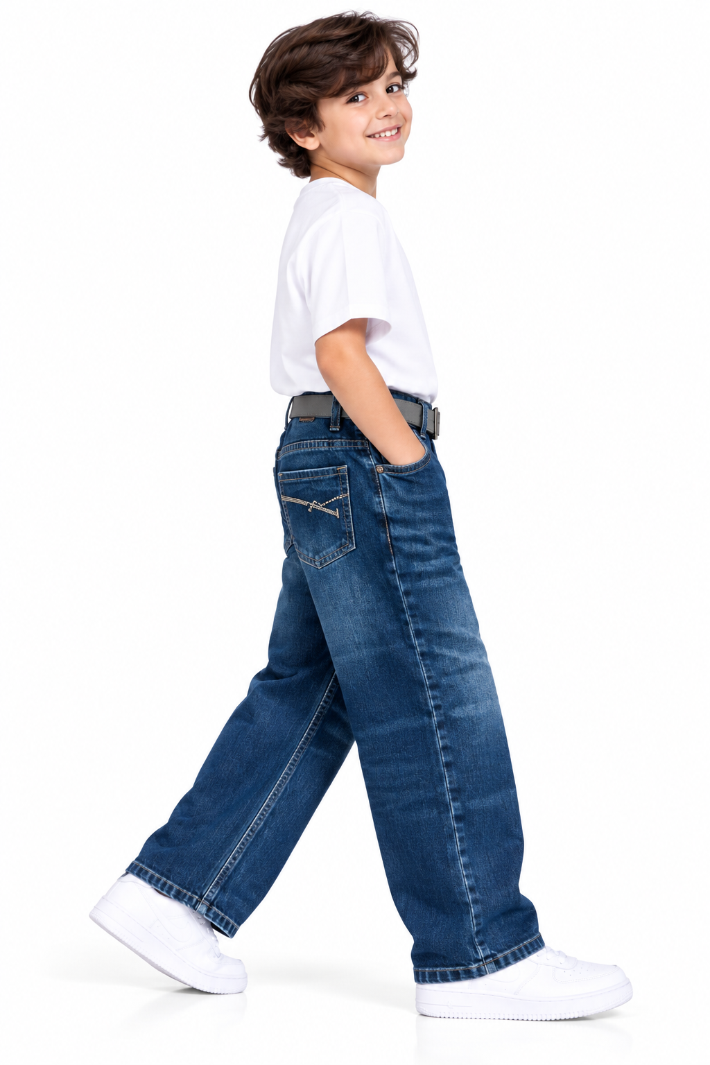 Urban Denim Junior