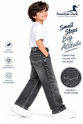 Shadow Denim