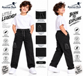 Little Beast Cargo Jeans