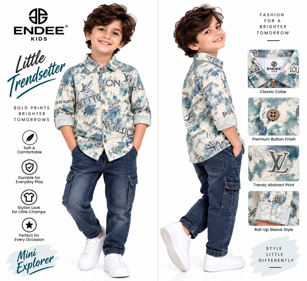 ENDEE Mini Trendsetter