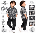 ENDEE Urban Edge