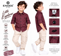 “Little Charm. Big Style.”