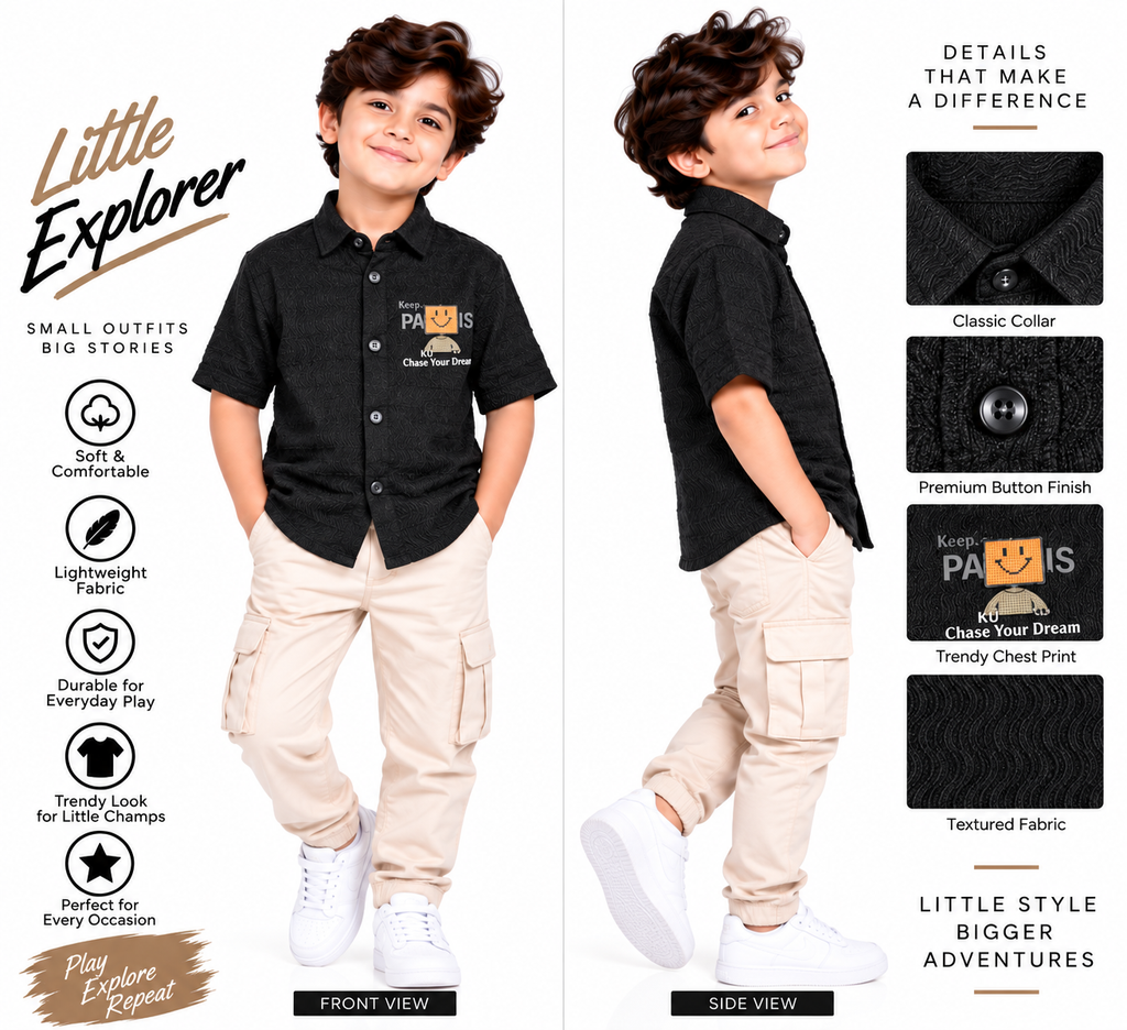 Midnight Explorer