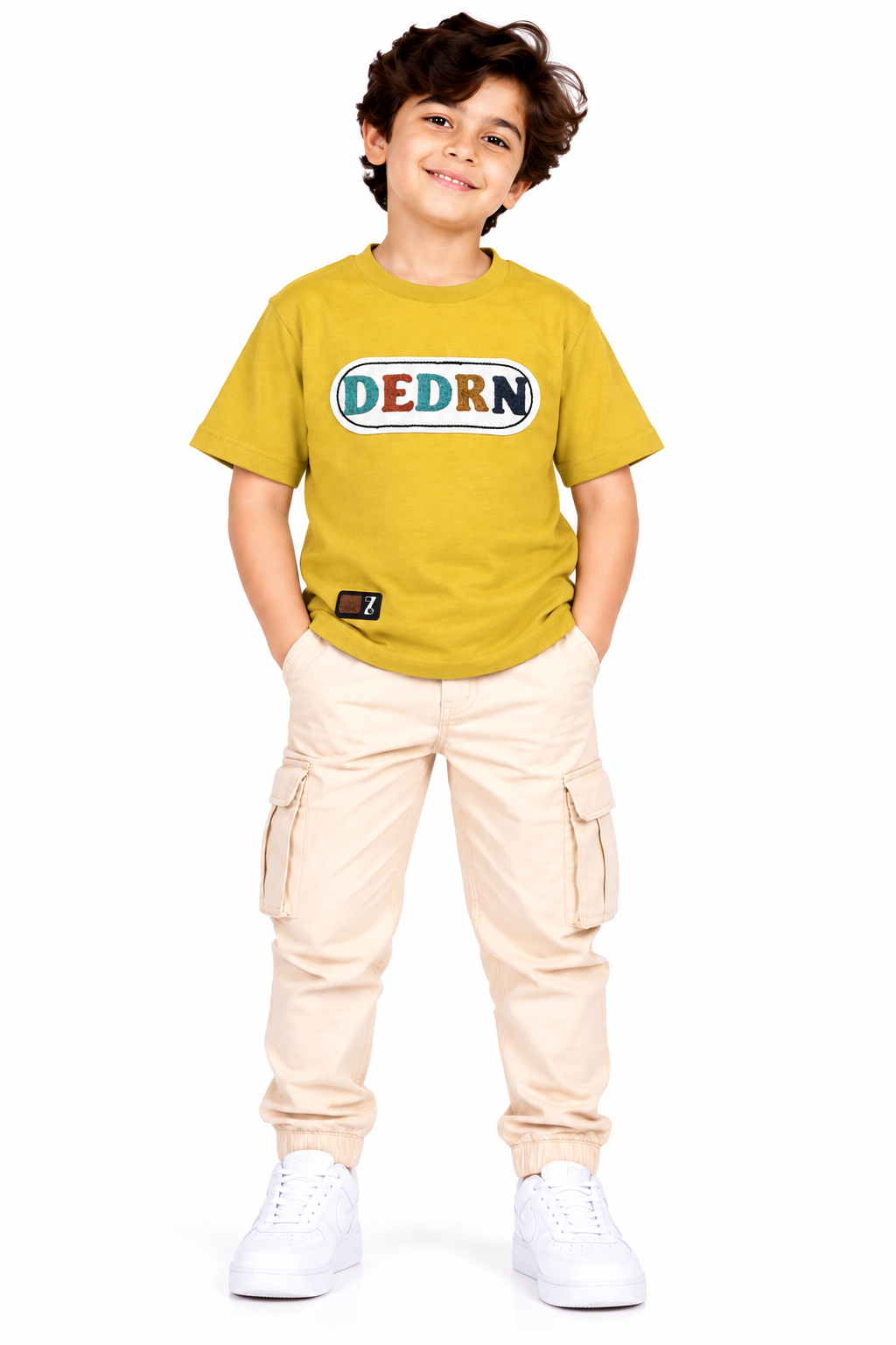 KAFPSA Little DEDRN Tee