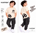 KAFPSA Fearless Street Tees