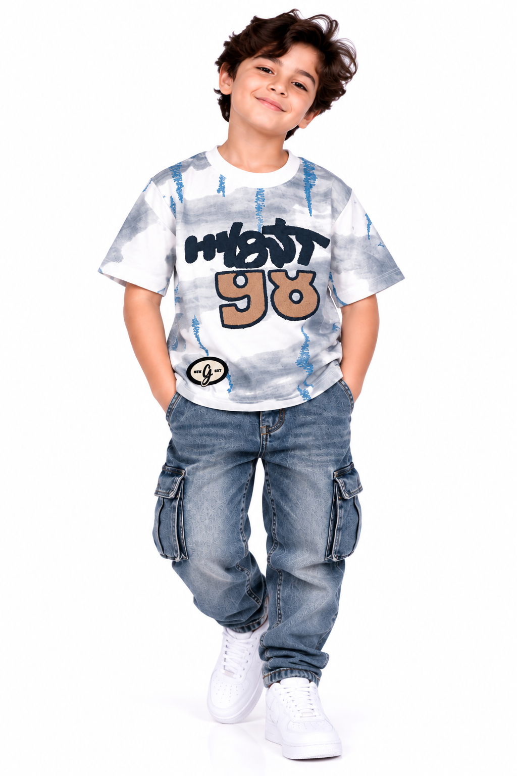 Urban Splash Tee