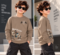 Heritage Rider Kids t-shirt