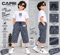 🌿 Urban Explorer Capri