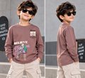 Dream & Believe Kids Sweatshirt