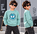 Freedom Breeze Kids tshirt