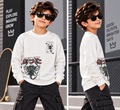 Mecha Scorpion Kids t-shirt