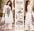 Meadow Bloom Kurti Set