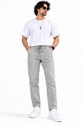 3 PLAY — Coastal Ease Linen Mom-fit Pants