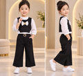 Little Luxe Noir