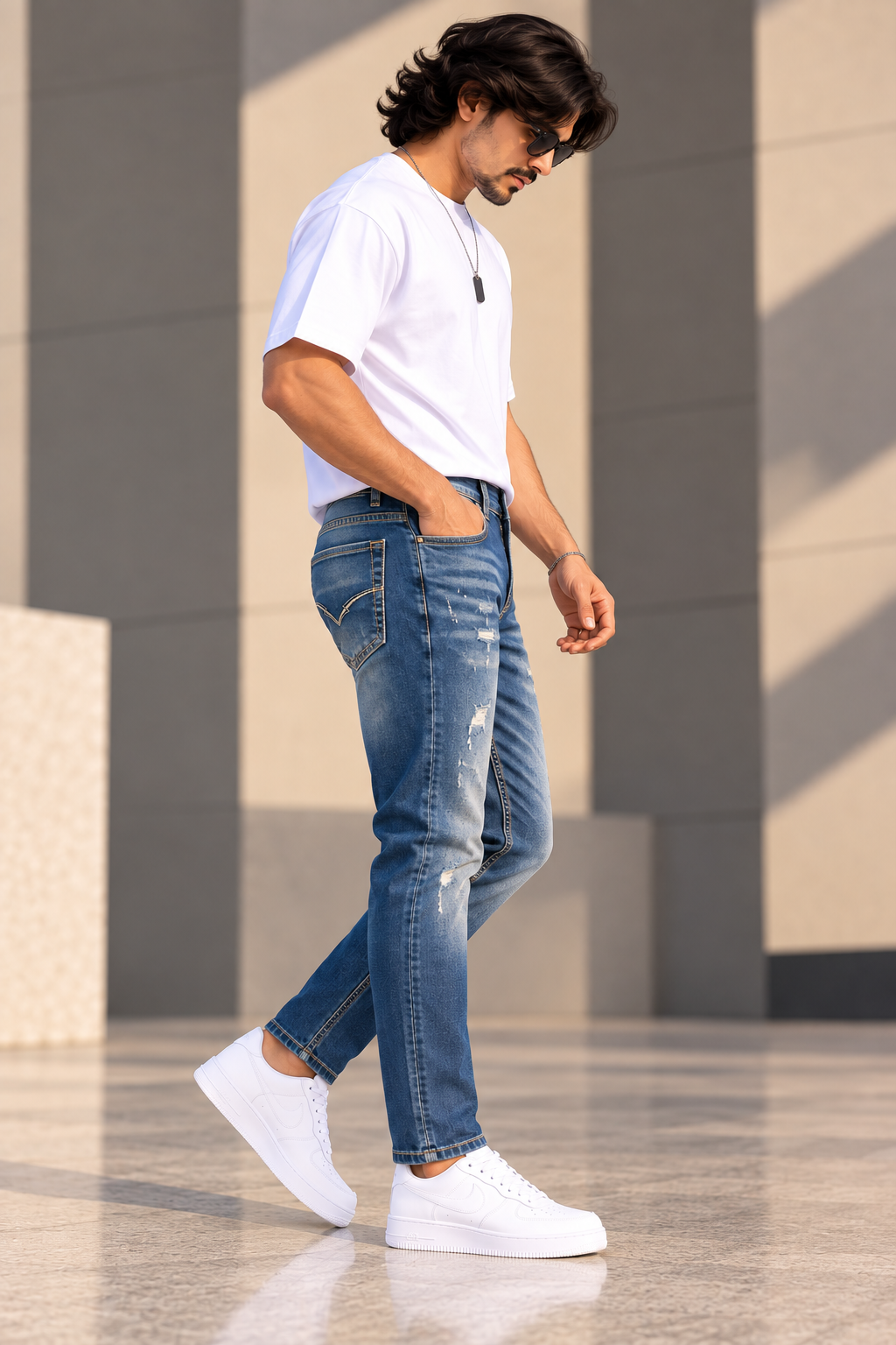 ROOKIES — Urban Motion