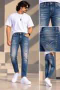 ROOKIES — Urban Motion