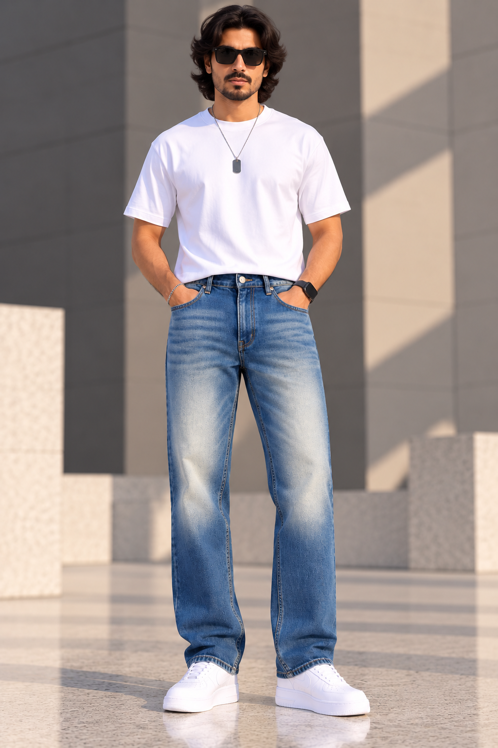 ROOKIES — Urban Ease Springsteen fit. Jeans