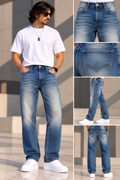 ROOKIES — Urban Ease Springsteen fit. Jeans