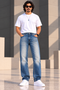 ROOKIES — Denim Drift Springsteen fit. Jeans