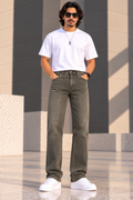 LawmanPg3 — Urban Core Lenon-fit. Jeans