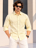 LAWMANpg3 – Lemon Luxe Utility Shirt