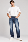 NOSTRUM — Urban Fade Jeans