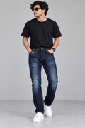Denim Ankle fit