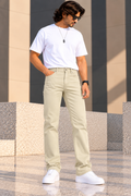 LawmanPg3 — Ivory Drift Comfort-fit. Pant