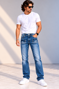Denim Jeans